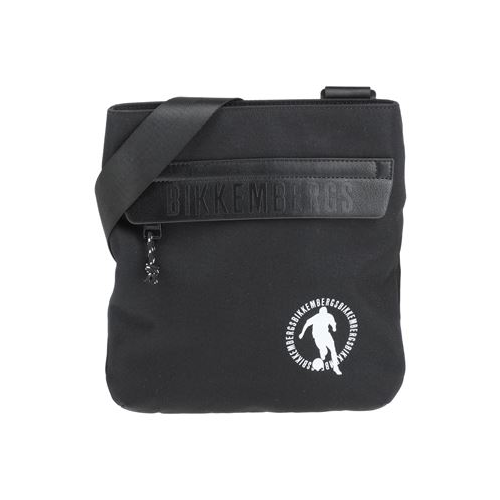 Сумка через плечо BIKKEMBERGS 45570970GD