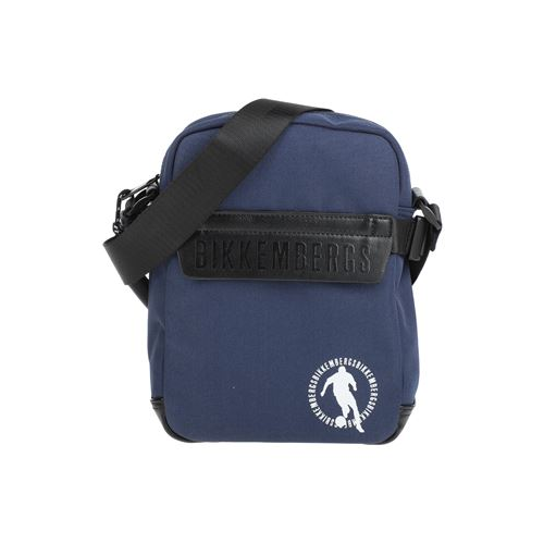 Сумка через плечо BIKKEMBERGS 45571001GS