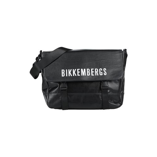 Сумка через плечо BIKKEMBERGS 45571372RQ