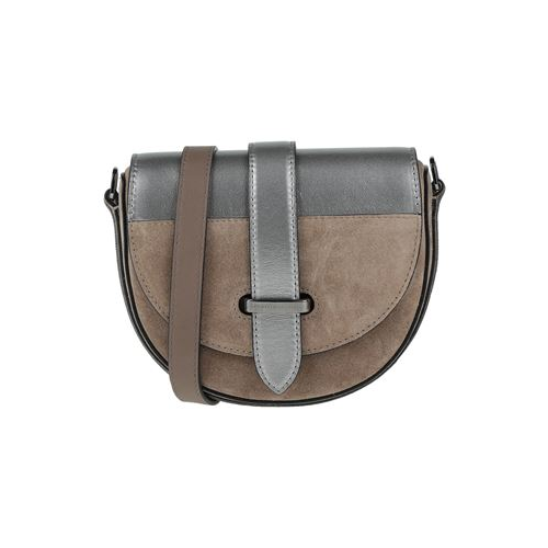 Сумка через плечо BRUNELLO CUCINELLI 45584326GF