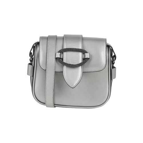 Сумка через плечо BRUNELLO CUCINELLI 45584729GS