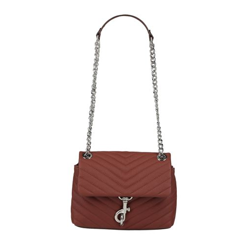 Сумка на плечо REBECCA MINKOFF 45586457NB