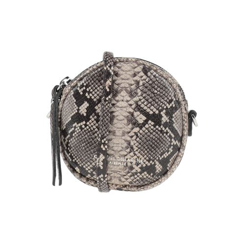 Сумка через плечо GIANNI CHIARINI 45586989ST