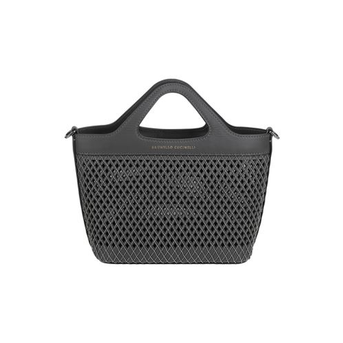 Сумка на руку BRUNELLO CUCINELLI 45589560XQ