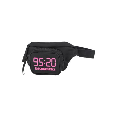Поясная сумка DSQUARED2 45589705EA