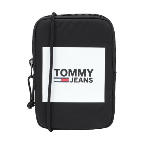 Сумка через плечо TOMMY JEANS 45580115WJ