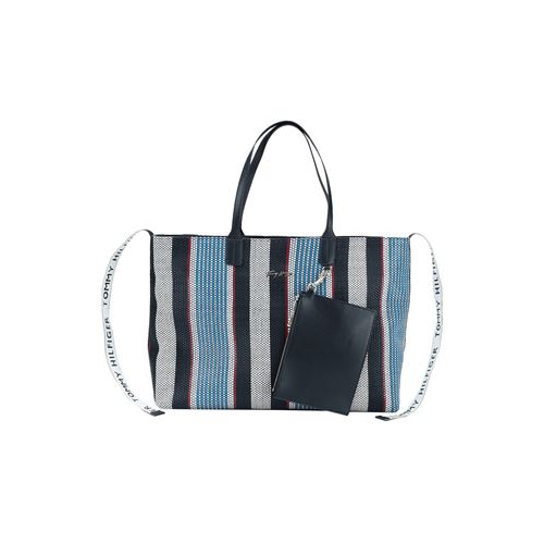 Сумка на руку TOMMY HILFIGER 45580140FT