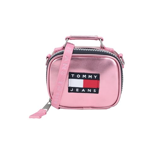 Сумка через плечо TOMMY JEANS 45580170BC