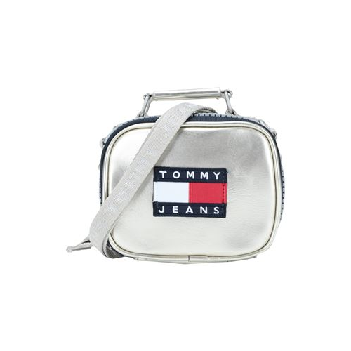 Сумка через плечо TOMMY JEANS 45580170GW