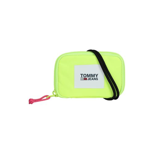 Сумка через плечо TOMMY JEANS 45580354MC
