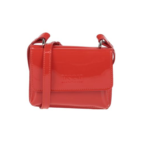 Сумка через плечо MSGM 45583240MJ