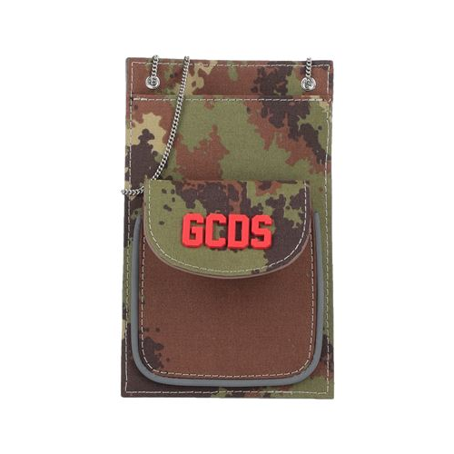 Сумка через плечо GCDS 45583677TT