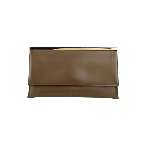 Сумка на руку JIL SANDER 45594235OG