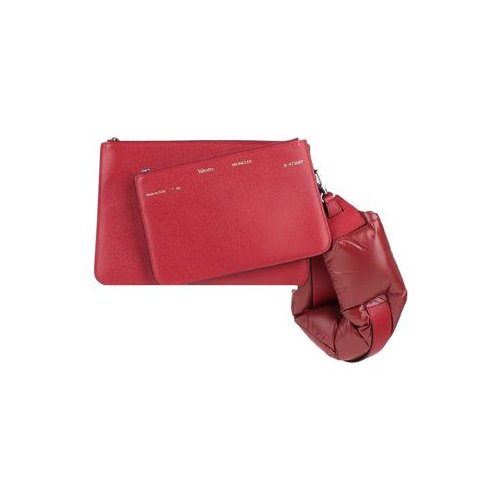 Сумка на руку 2 MONCLER 1952 + VALEXTRA 45597439BX