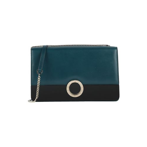 Сумка через плечо BULGARI 45597814TF