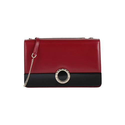 Сумка через плечо BULGARI 45597831KD