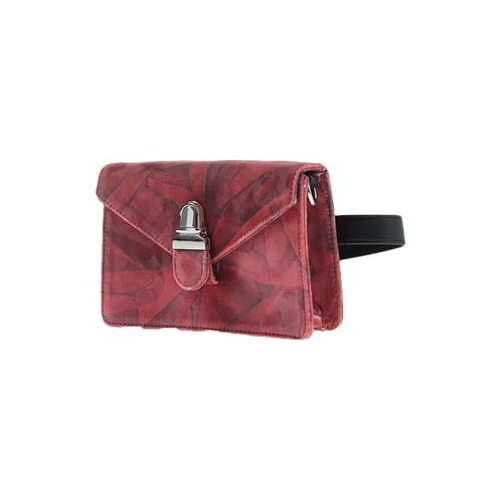 Поясная сумка MM6 MAISON MARGIELA 45590717JL