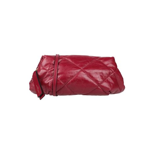 Сумка через плечо GIANNI CHIARINI 45590807SM