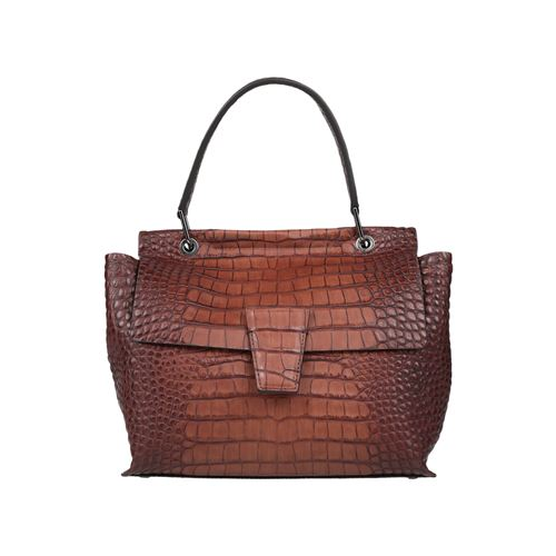 Сумка на руку GIANNI CHIARINI 45591191DI