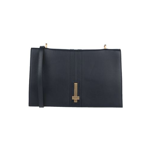 Сумка через плечо GIANNI CHIARINI 45591217UH