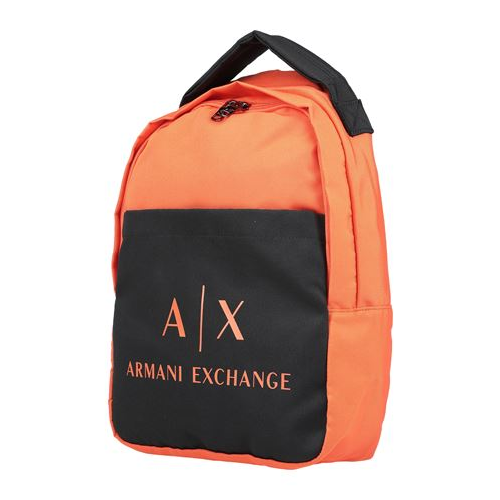 Рюкзак ARMANI EXCHANGE 45592004TB