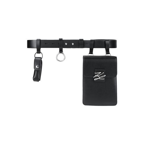 Поясная сумка KARL LAGERFELD 45592315ST