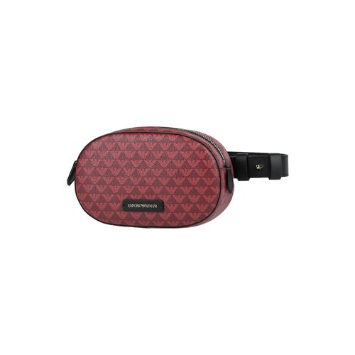 Поясная сумка EMPORIO ARMANI 45592462KO