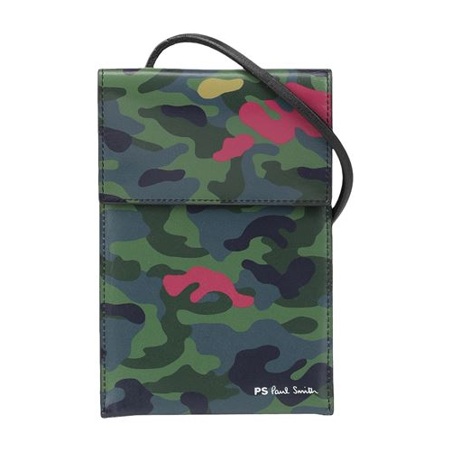 Сумка через плечо PS PAUL SMITH 45592582MR