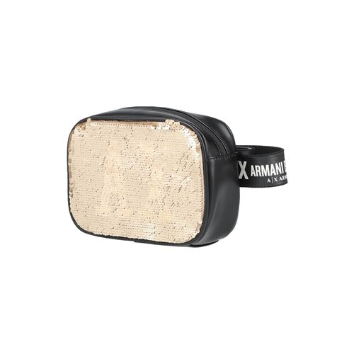 Поясная сумка ARMANI EXCHANGE 45592660ON
