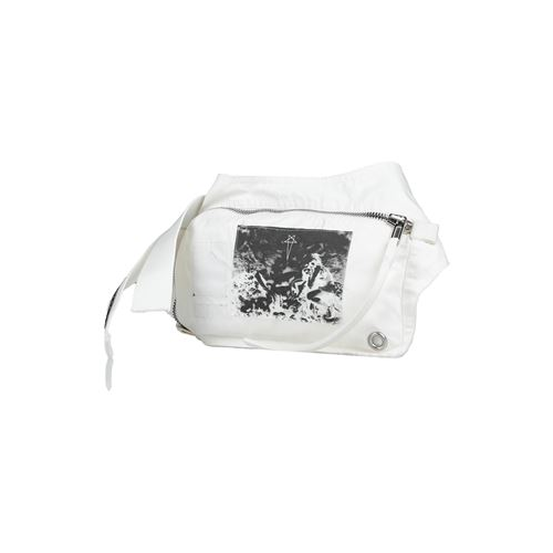 Поясная сумка DRKSHDW by RICK OWENS 45592763FK