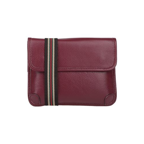 Сумка через плечо STUDIO MODA 45616488IF
