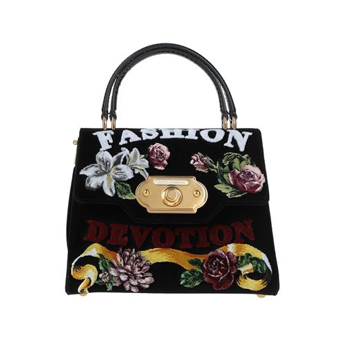 Сумка на руку DOLCE & GABBANA 45616689SR