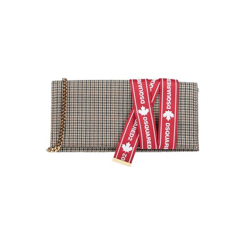Сумка на руку DSQUARED2 45617472TJ