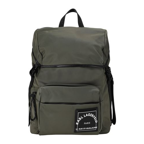 Рюкзак KARL LAGERFELD 45617590PB
