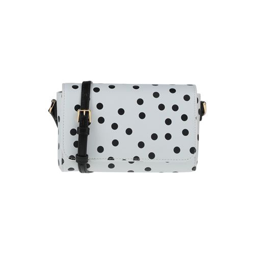 Сумка через плечо DOLCE & GABBANA 45617812SU