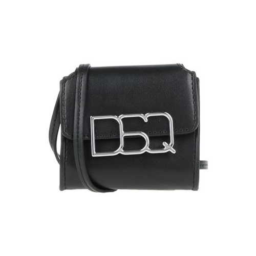 Сумка через плечо DSQUARED2 45617844RT