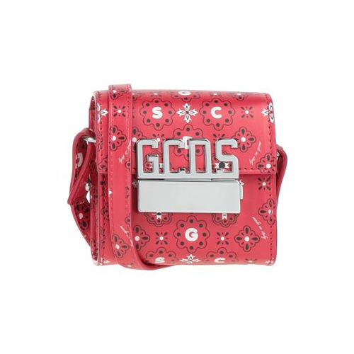 Сумка через плечо GCDS 45618039EC