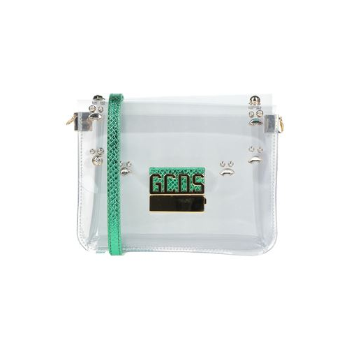 Сумка через плечо GCDS 45618042NK