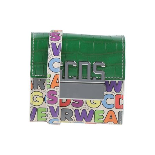 Сумка через плечо GCDS 45618523QV