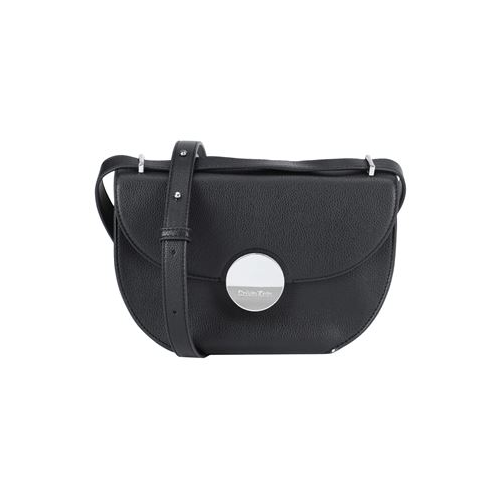 Сумка через плечо CALVIN KLEIN 45618740SN