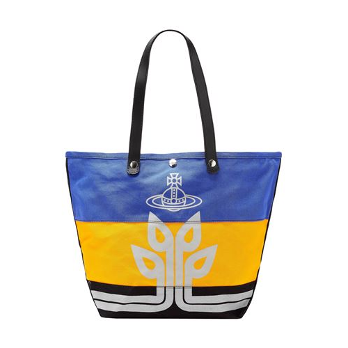 Сумка на плечо VIVIENNE WESTWOOD 45619680BQ