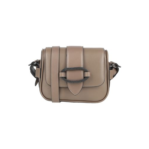 Сумка через плечо BRUNELLO CUCINELLI 45619751IU
