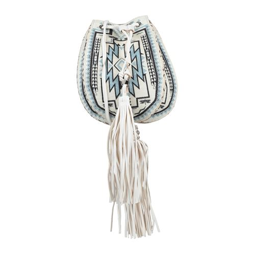Сумка через плечо ROBERTO CAVALLI 45619849OH