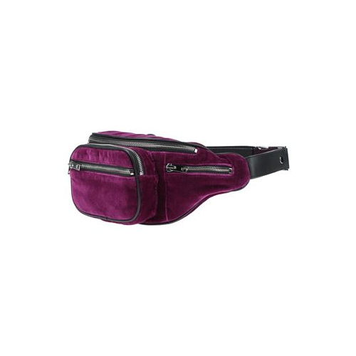 Поясная сумка ALEXANDER WANG 45611367RH