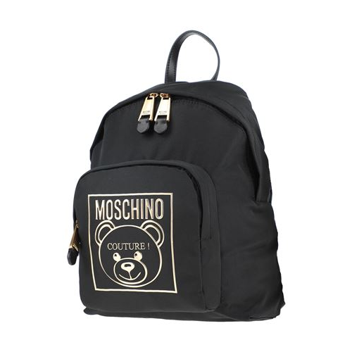 Рюкзак MOSCHINO 45612608IK
