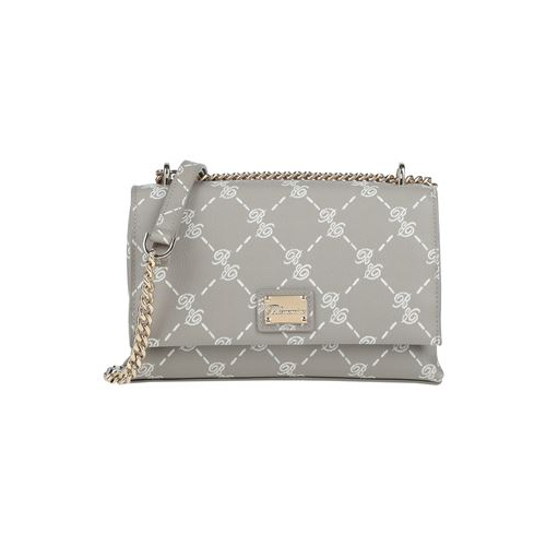 Сумка через плечо BLUMARINE 45613486BX
