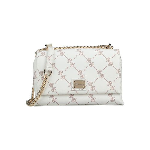 Сумка через плечо BLUMARINE 45613486GD