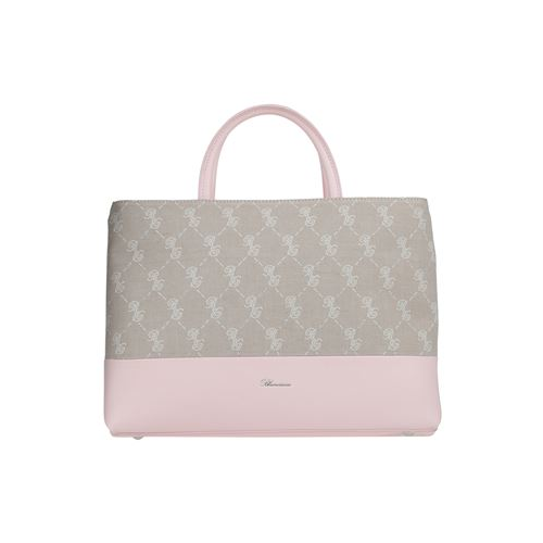 Сумка на руку BLUMARINE 45613520HS