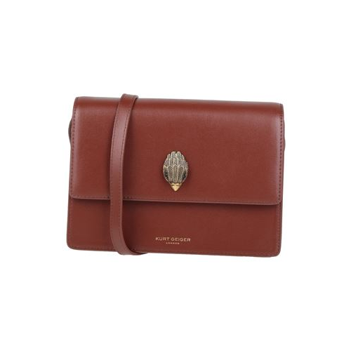 Сумка через плечо KURT GEIGER 45624732RI
