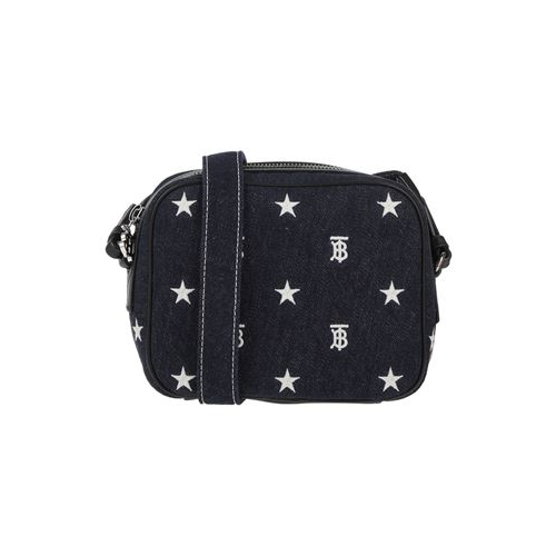 Сумка через плечо BURBERRY 45625128BM